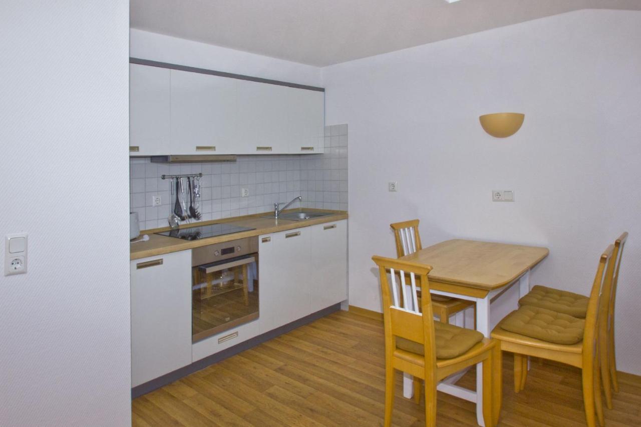 Mit Meerblick Und Balkon, Gratis Nutzung Vom Ahoi Erlebnisbad Und Sauna In Sellin - Meeresblick Fewo 17 Goehren  Exteriér fotografie
